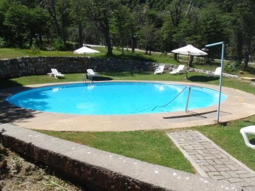 Apartamento Don Matias Chillan