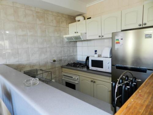 Apartamento Don Matias Chillan