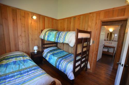 Lodge Caba�as Las Cabras