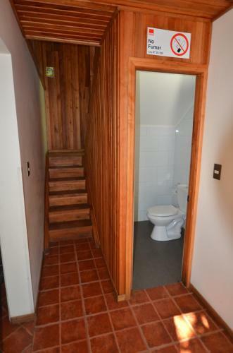 Lodge Caba�as Las Cabras