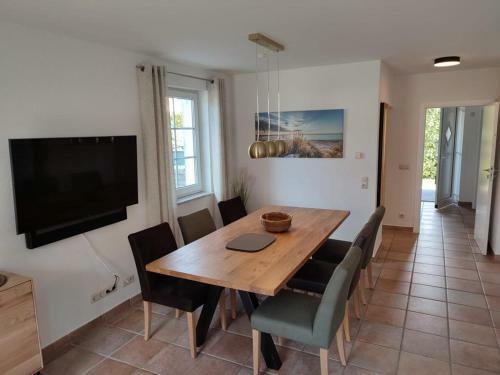 Apartamento Ferienhaus Seeb�r