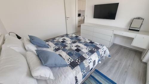Apartamento Simuni Delight