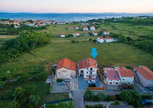 Apartamentos Big House For 8