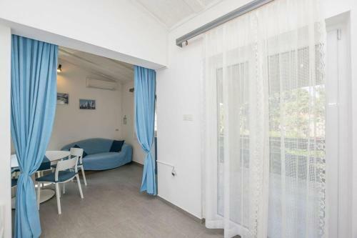 Apartamento Beatiful Apt Blue -only 100 Meters From Sandy Beach