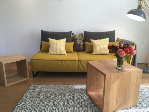 Apartamento Bergblick Riedlern - Ferienwohnung