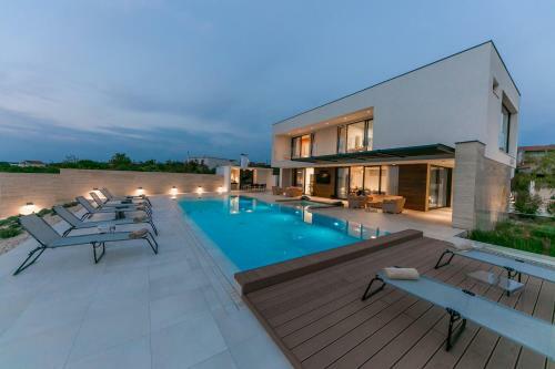Villa Korina
