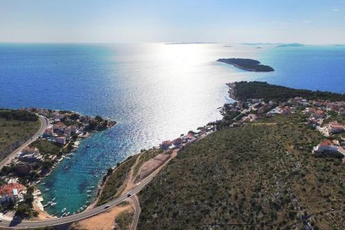 Apartments By The Sea Bilo, Primosten - 14601