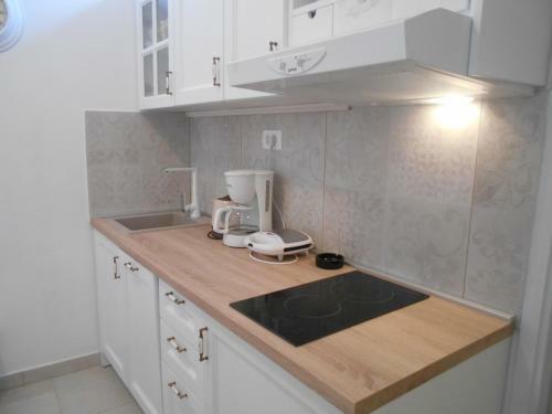 Seaview Apartment Marinov - Bilo, Primo?ten