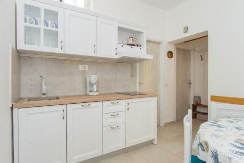 Seaview Apartment Marinov - Bilo, Primo?ten