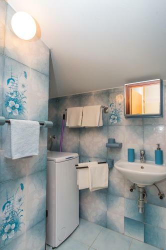 Seaview Apartment Marinov - Bilo, Primo?ten