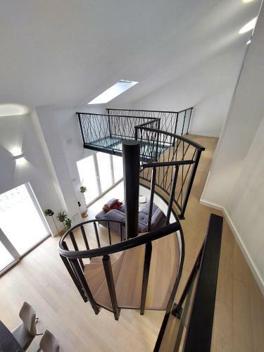 Apartamento Penthouse Eva
