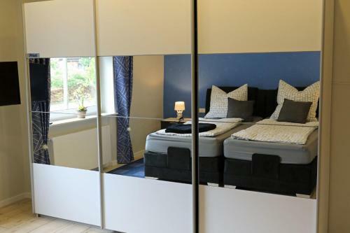 Apartamento Ferienwohnung Zur Weinrebe