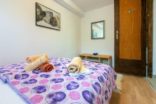 Apartment Zec Natura