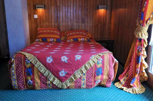 Hotel H�tel Le Mont Jorat
