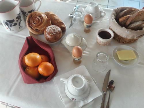 Hotel H�tel Le Mont Jorat