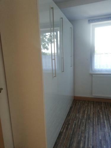 Apartamento Fewo Am Wilden Mann