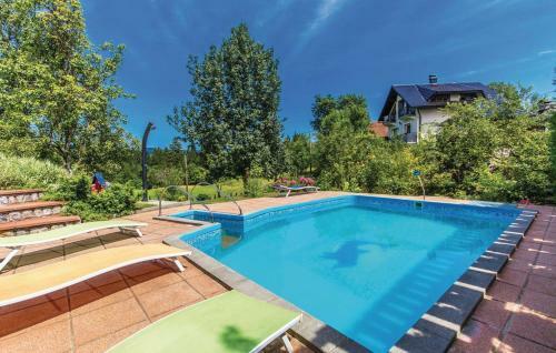 Apartamento Holiday Home/apartments Vaska