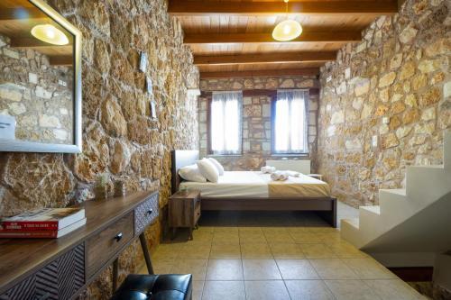 Apartamento Dimitra's House In Old Town