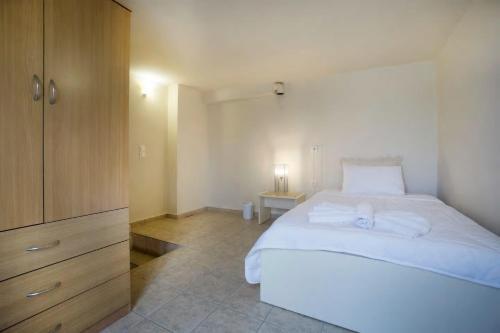 Apartamento Dimitra's House In Old Town