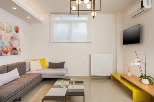 Apartamento Elvina City House