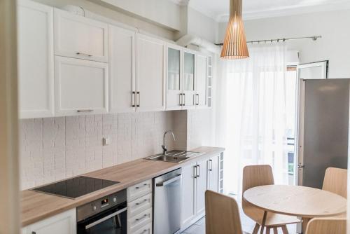 Apartamento Sissy's Place