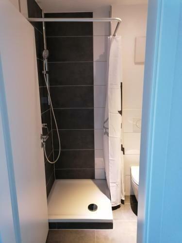 Apartamento 1 Zimmer Ferienwohnung Am Bodensee