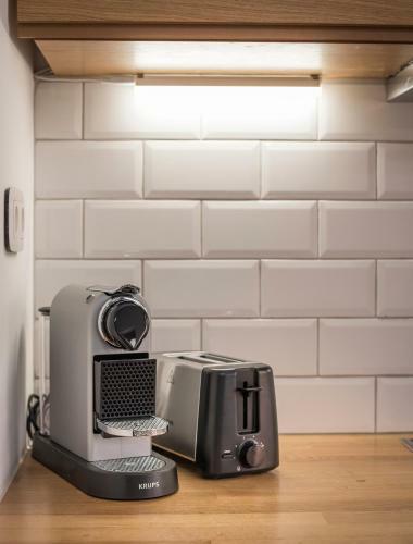 Apartamento Evlimeni Suites