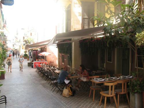 Apartamento Sali Chelidonaki Boutique Suite