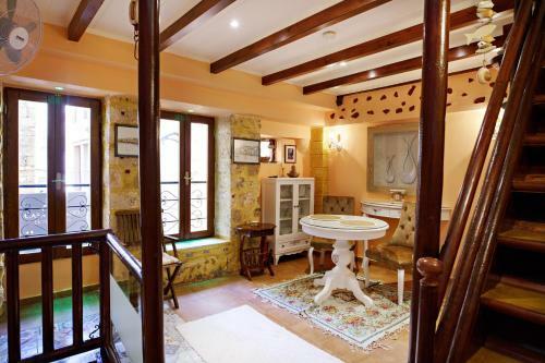 Apartamento Sali Chelidonaki Boutique Suite