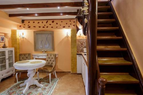 Apartamento Sali Chelidonaki Boutique Suite