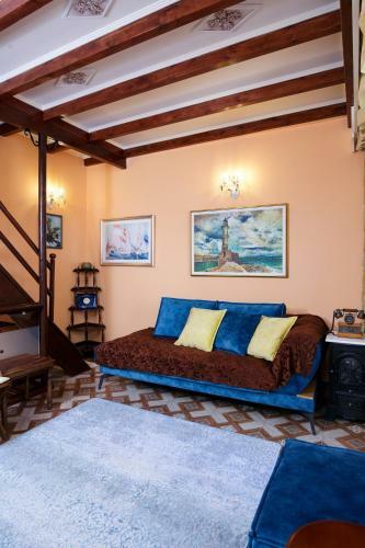 Apartamento Sali Chelidonaki Boutique Suite
