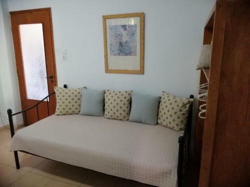 Apartamento Mini Suites
