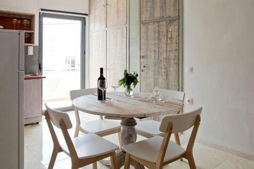 Apartamento Mini Suites