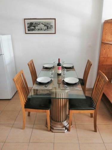 Apartamento Mini Suites
