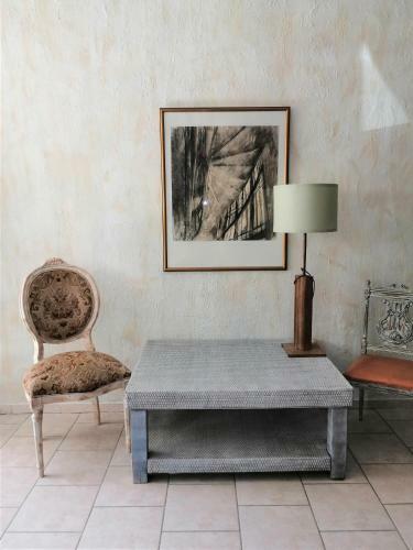 Apartamento Mini Suites