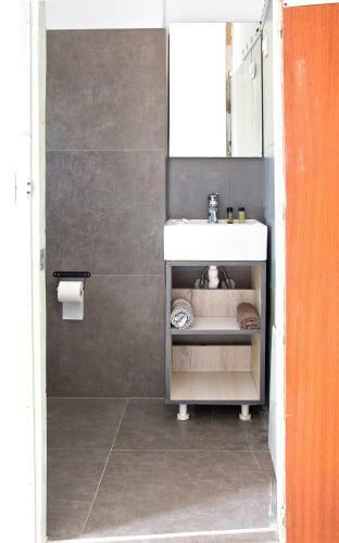 Apartamento Mini Suites