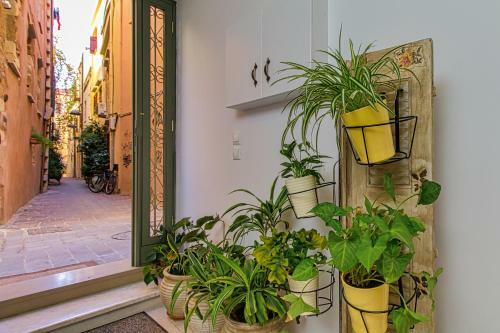 Apartamento Antonia Traditional Estate