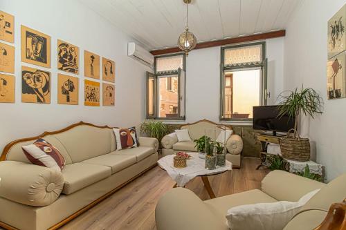Apartamento Antonia Traditional Estate