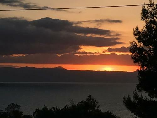 Villa Mirka With Astonishing View