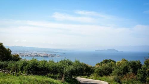 Villa Mirka With Astonishing View