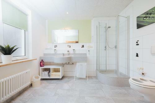 Monteur Apartments M�nchhagen