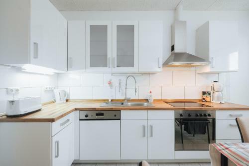 Monteur Apartments M�nchhagen