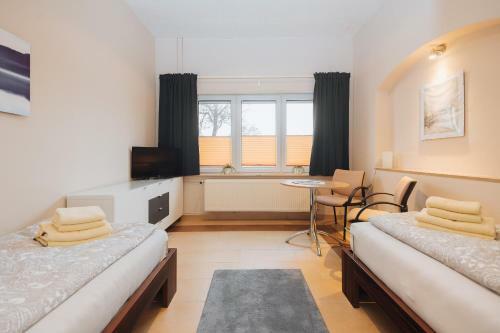Monteur Apartments M�nchhagen