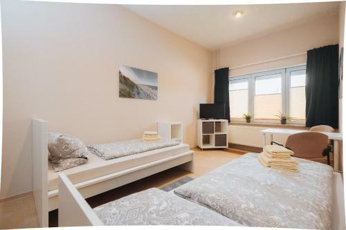 Monteur Apartments M�nchhagen