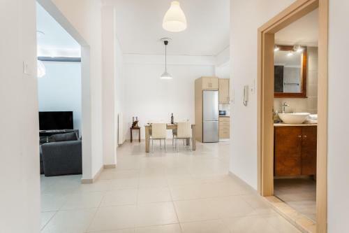 Mirsini's Apartment In Chania Center