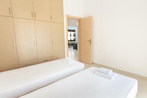 Mirsini's Apartment In Chania Center