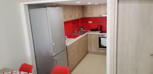 Rodoula Luxury Apartment 1