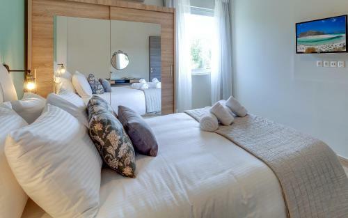 Apartamento Elite Homes