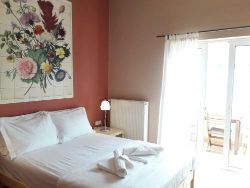 Apartamento Chaniastay Guesthouse