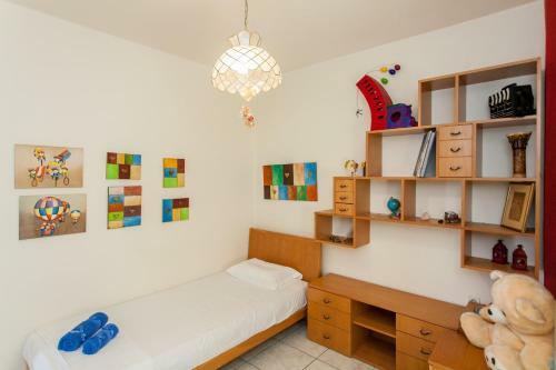 Thalassa Seaview Apartment